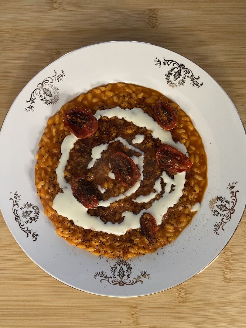 Davide Maloberti - Chef a Domicilio, Milano