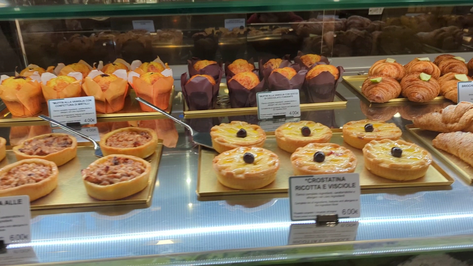 Davide Oldani Café