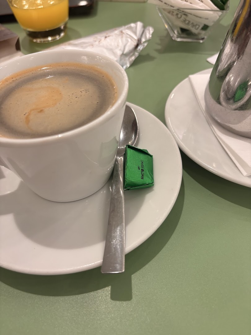 Davide Oldani Café
