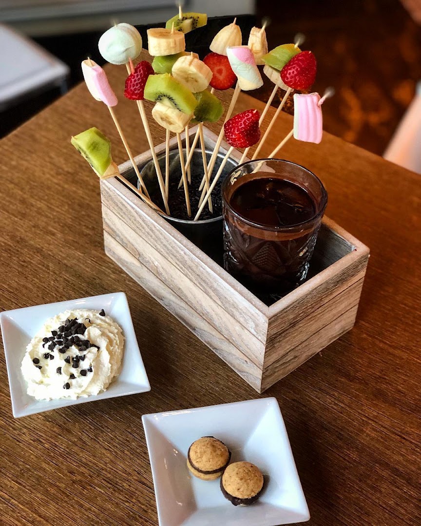 Davinci bar e gelateria