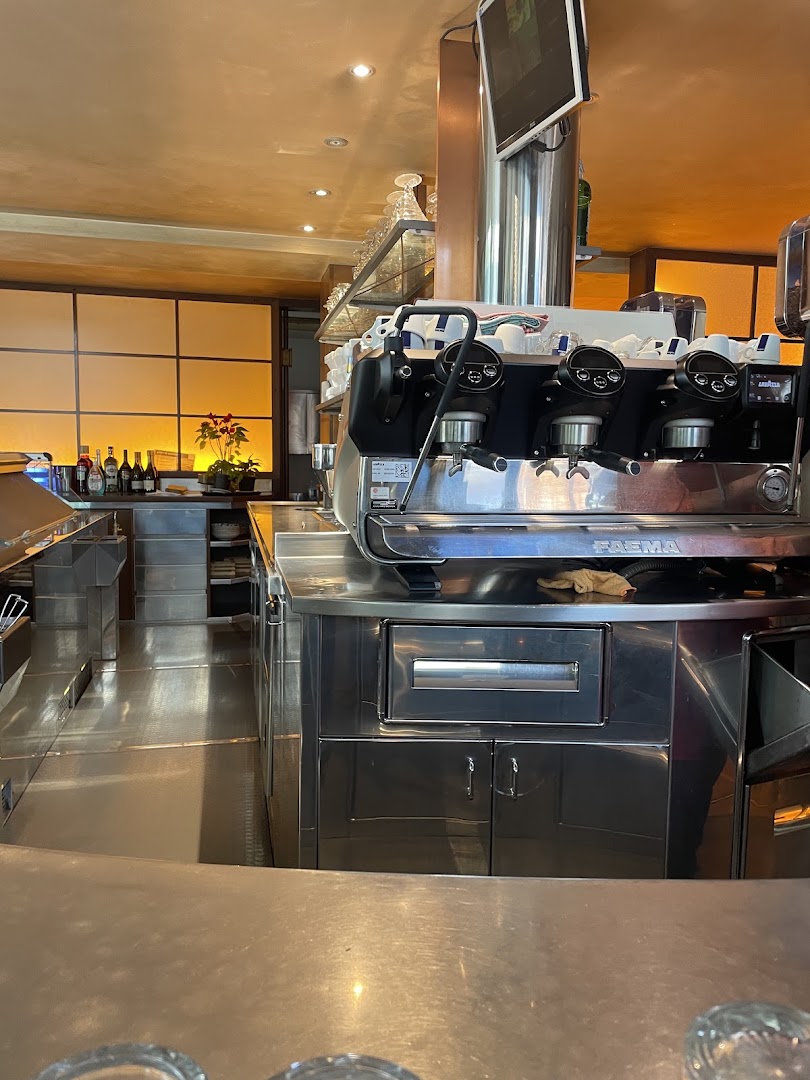 Davinci bar e gelateria