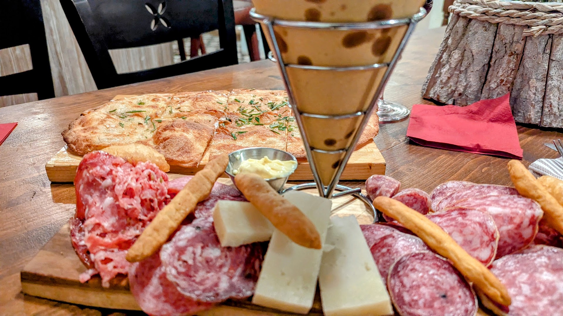 DA'VINO OSTERIA E CAFFE’