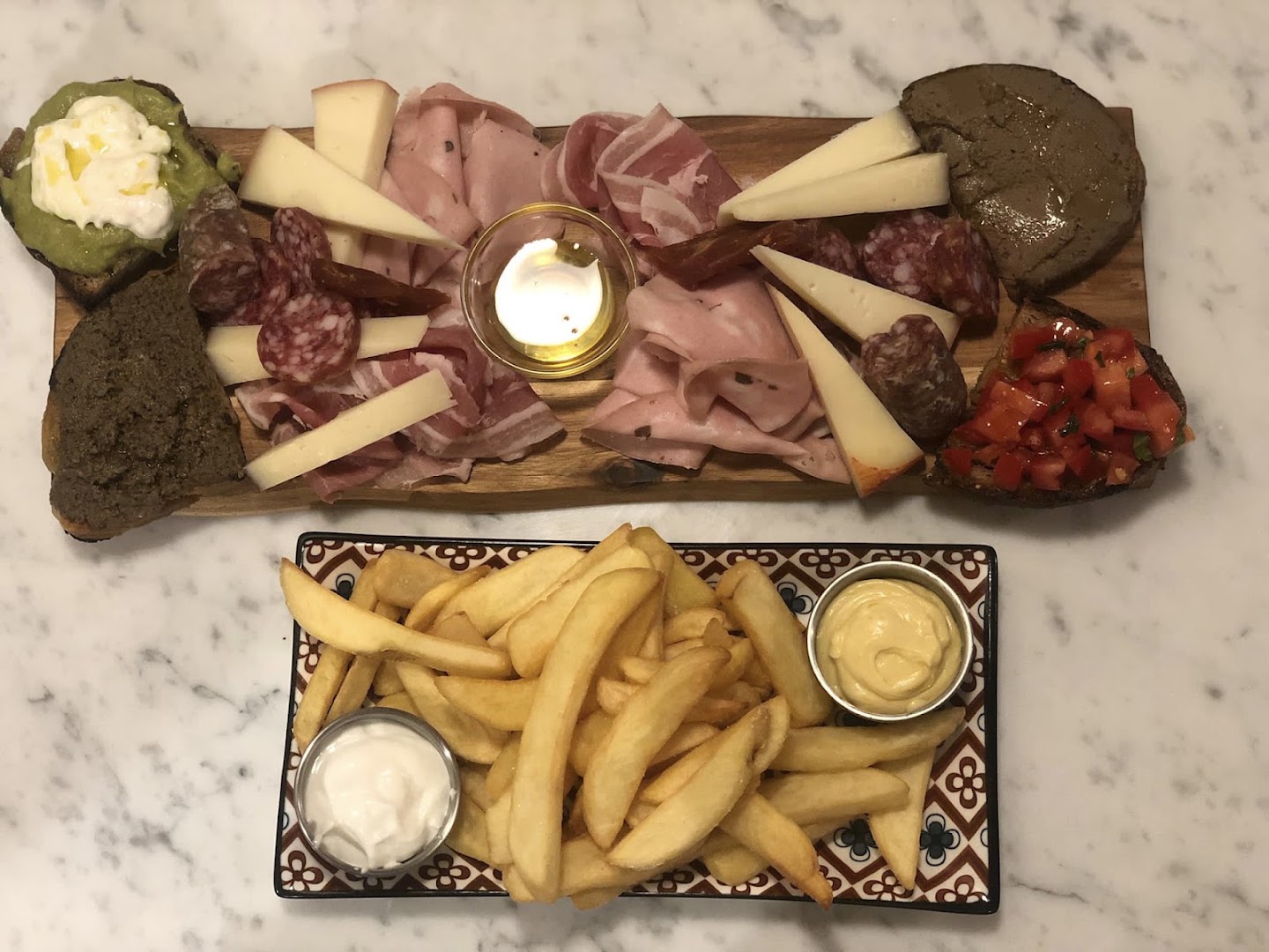 DA'VINO OSTERIA E CAFFE’