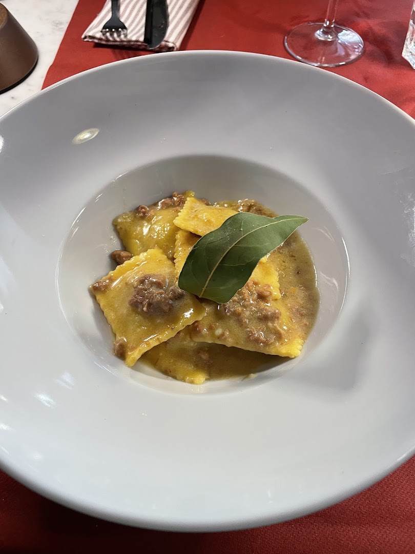 DA'VINO OSTERIA E CAFFE’