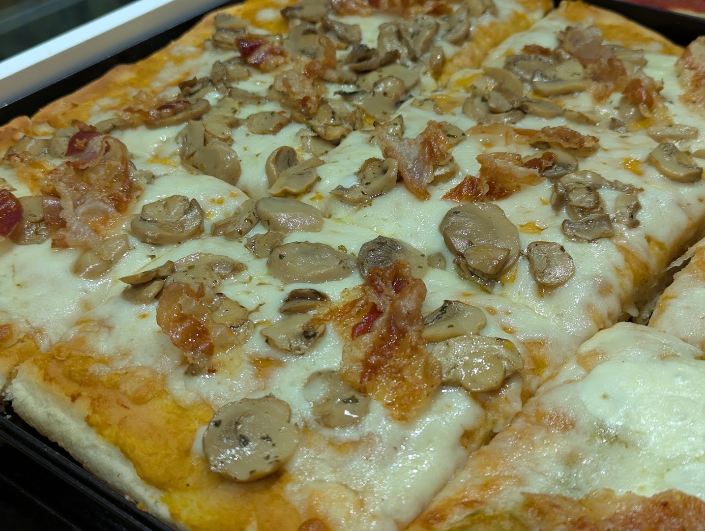Davvero Bar Pizzeria