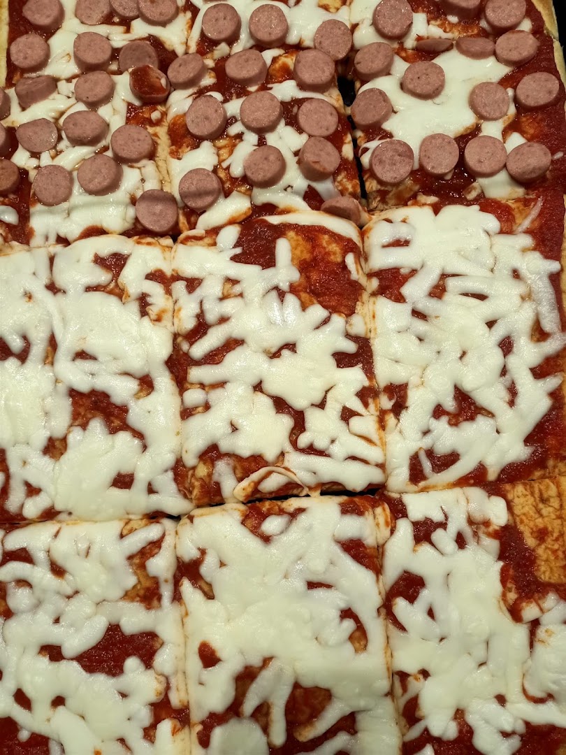 Davvero Bar Pizzeria, Jesi