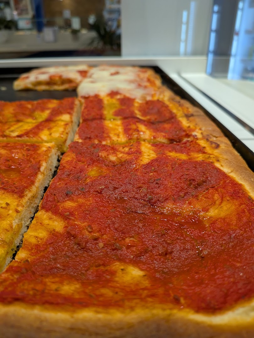 Davvero Bar Pizzeria