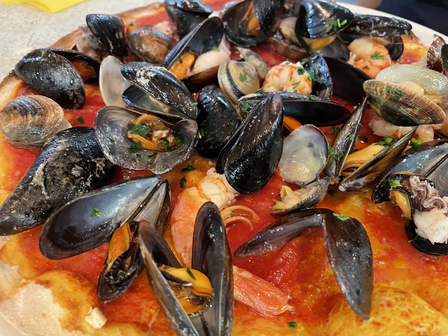 Davy's Cafe Pizza & restaurant