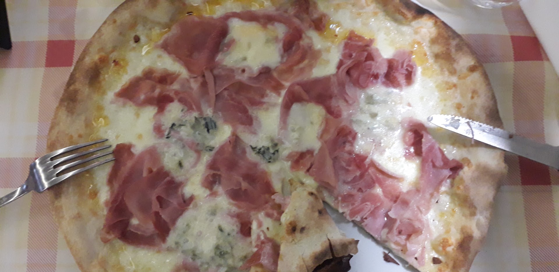 Davy's Cafe Pizza & restaurant