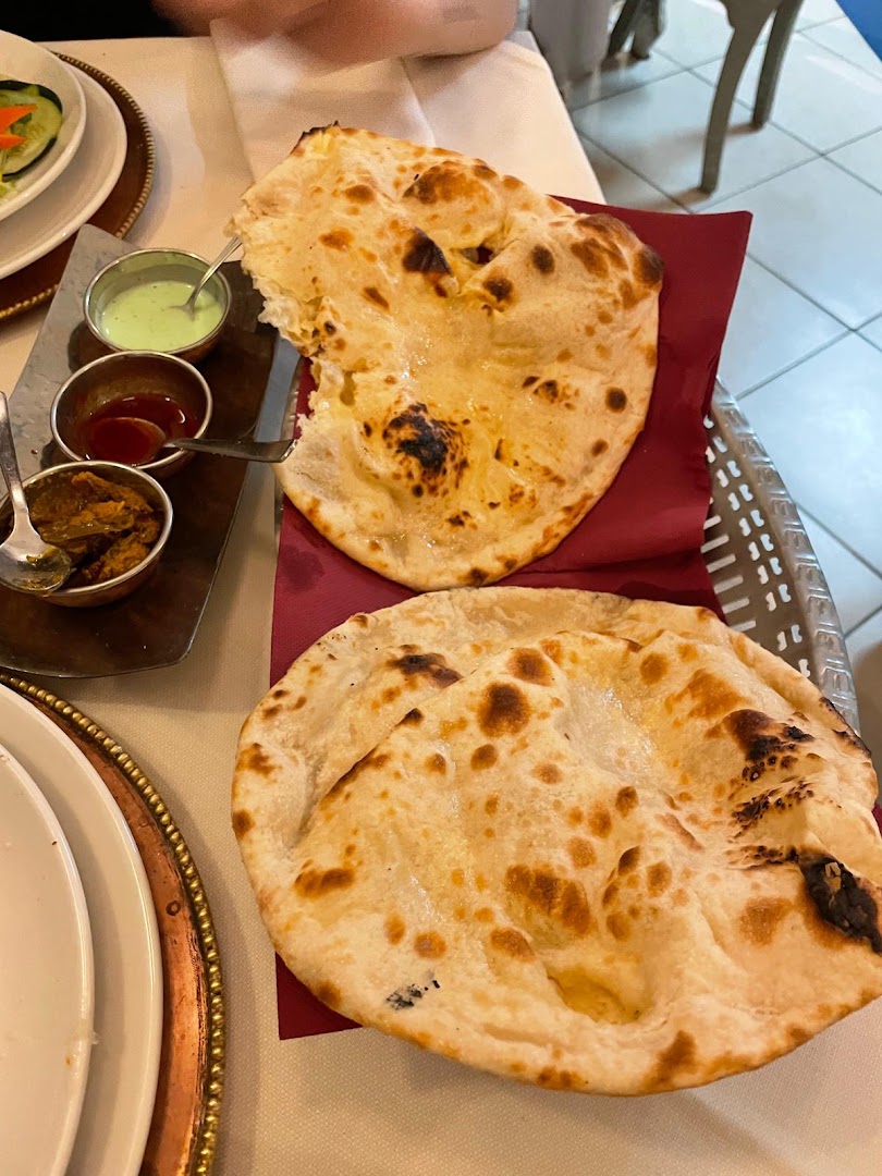 Dawat Ristorante Indiano Torino, Torino