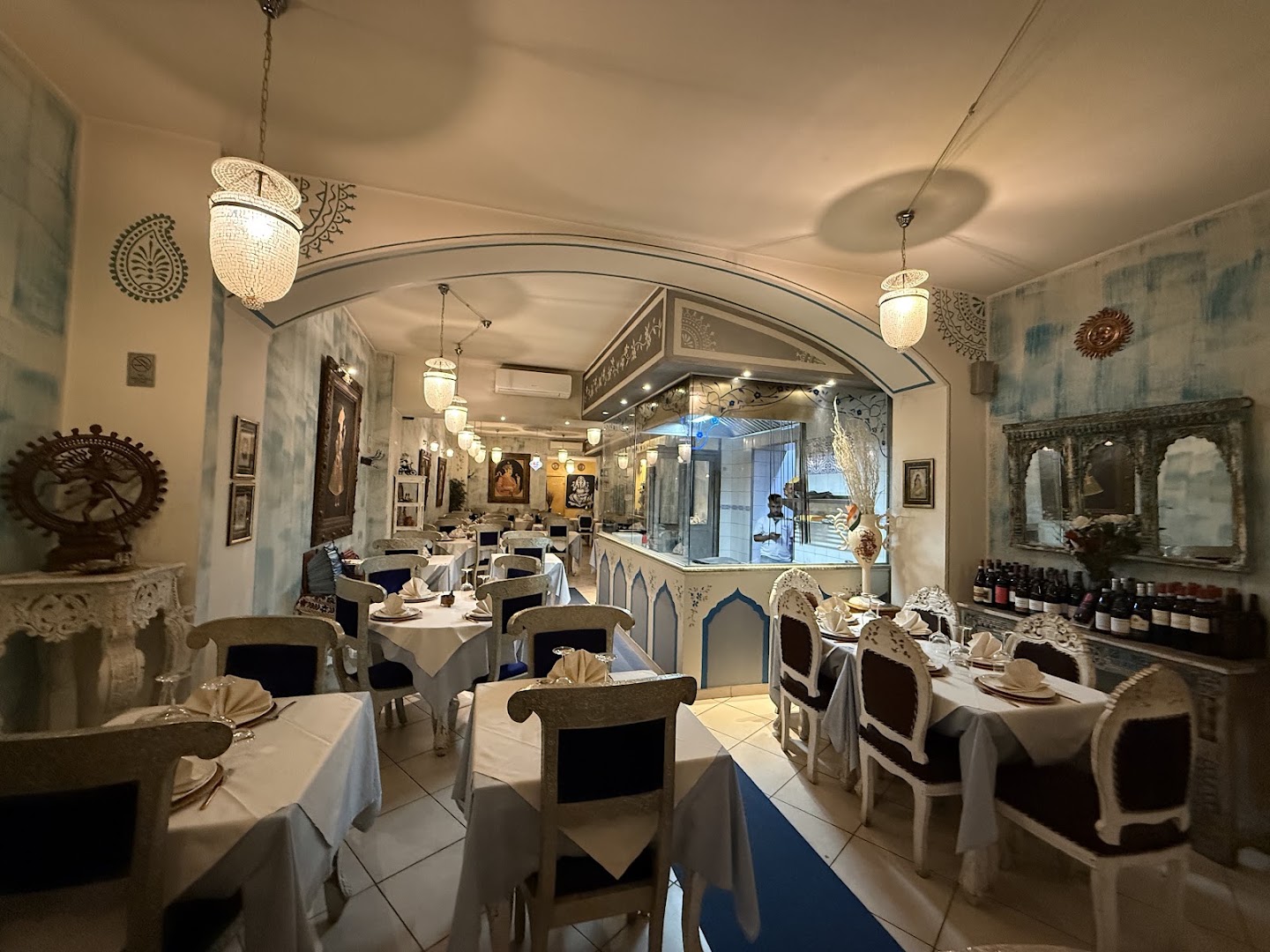 Dawat Ristorante Indiano Torino