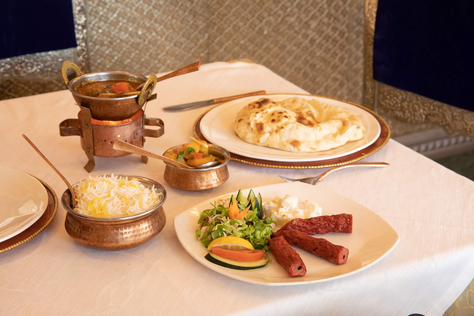 Dawat Ristorante Indiano Torino