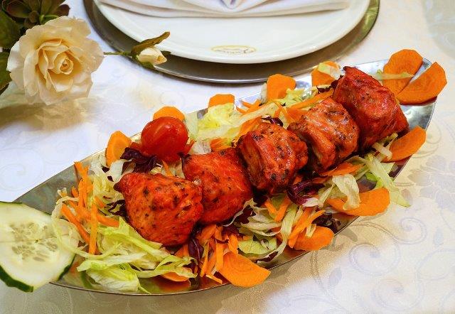 Dawat Ristorante Indiano Torino