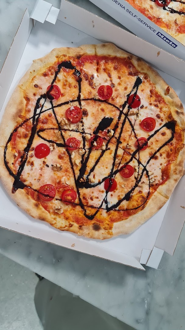 Day&Night Pizza Kebab