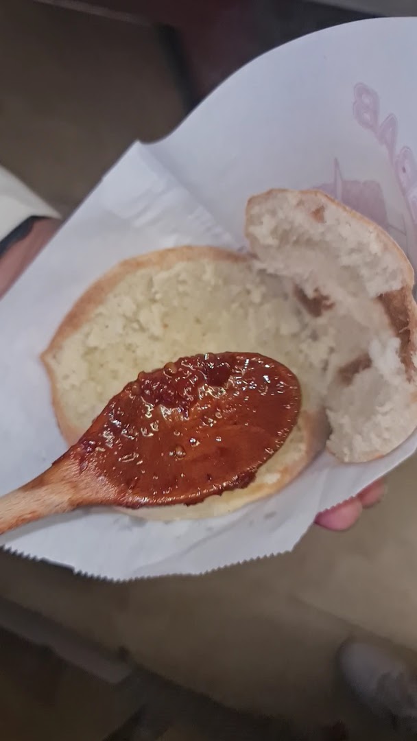 Day&Night Pizza Kebab