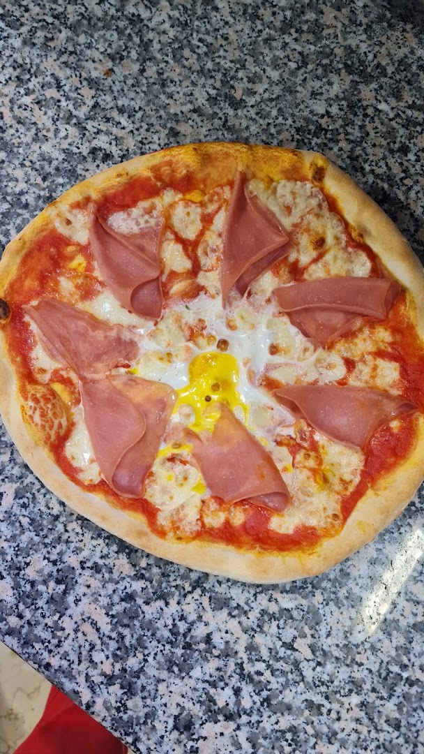 Day&Night Pizza Kebab