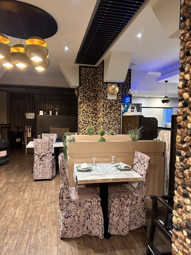 Dayo Sushi