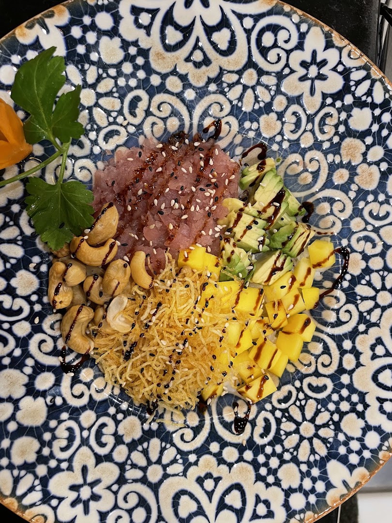 Dayo Sushi, Savona