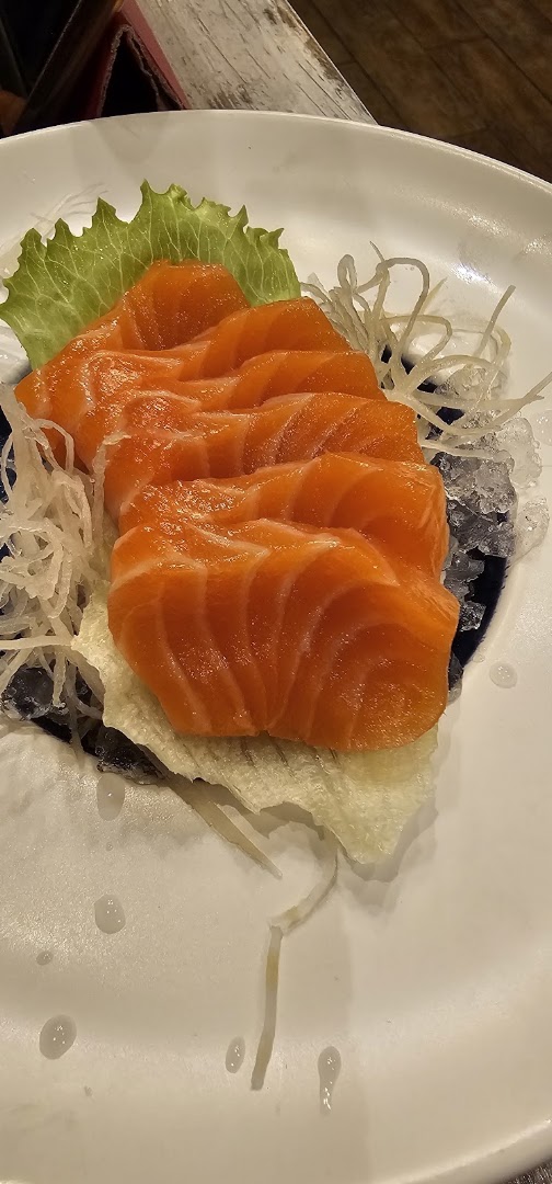 Dayo Sushi