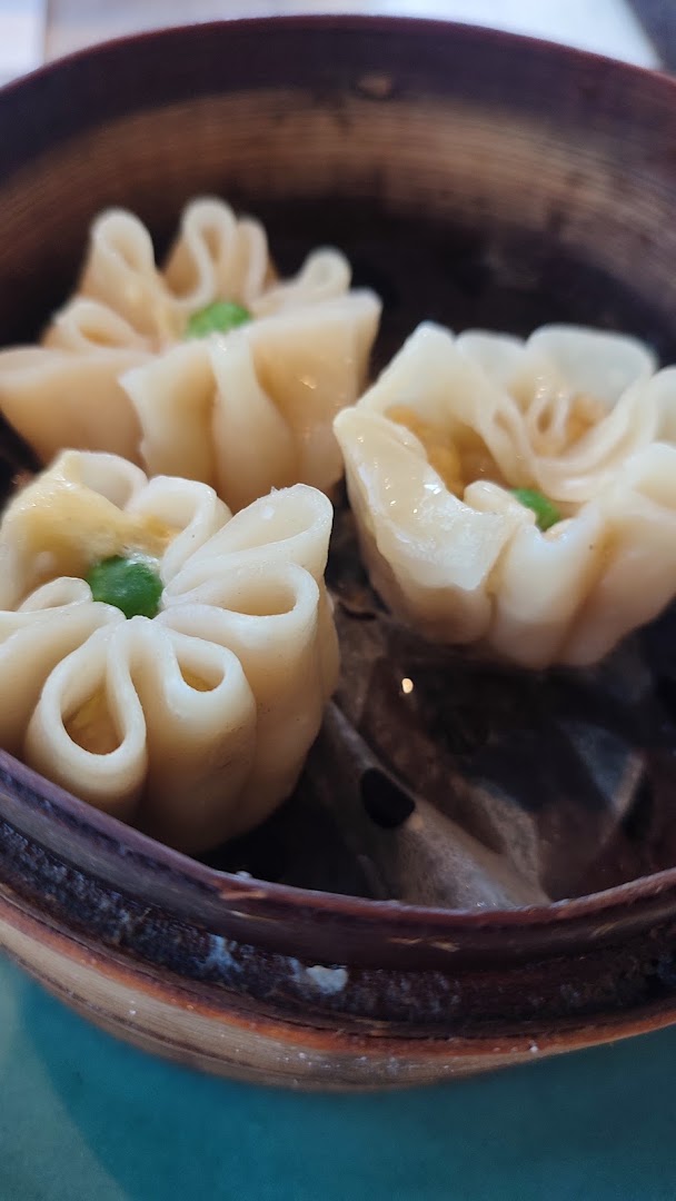 Dayo Sushi
