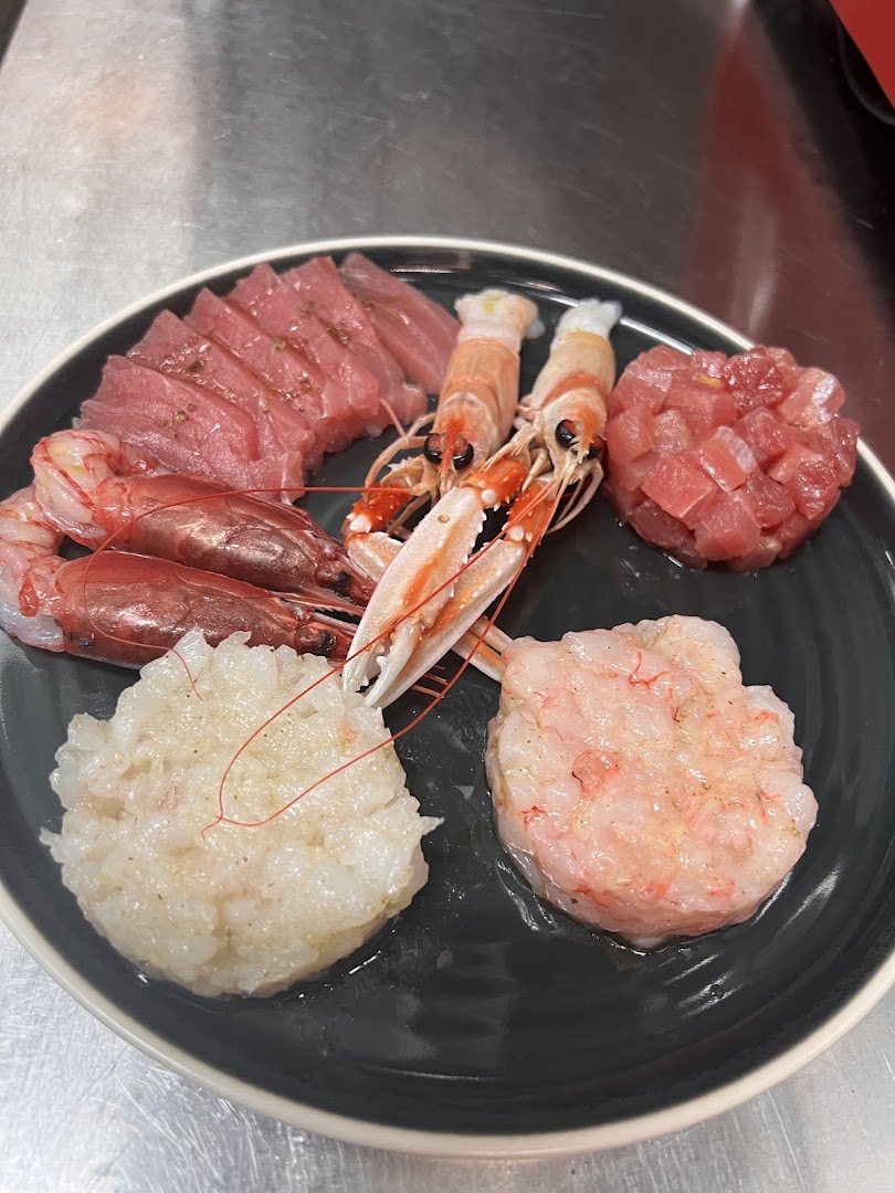 Da zio Peppino osteria di mare