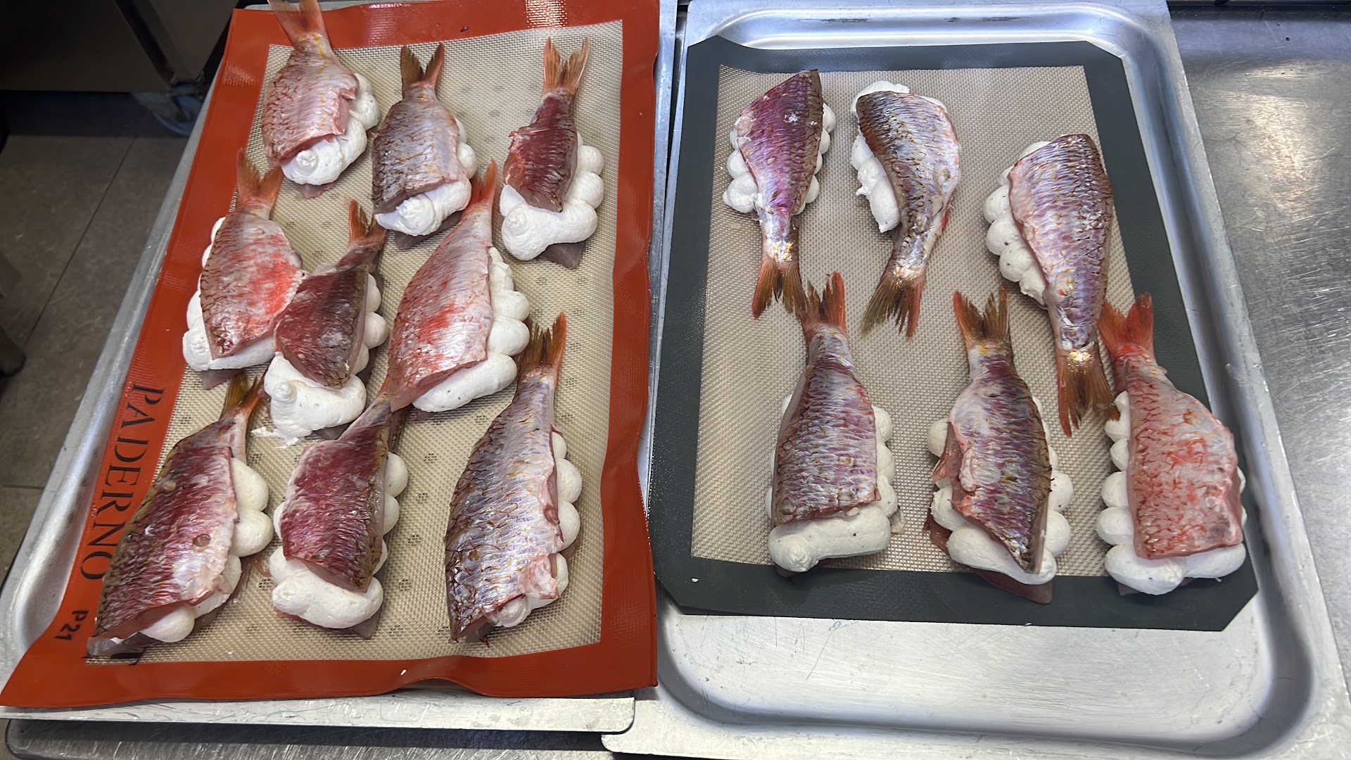 Da zio Peppino osteria di mare