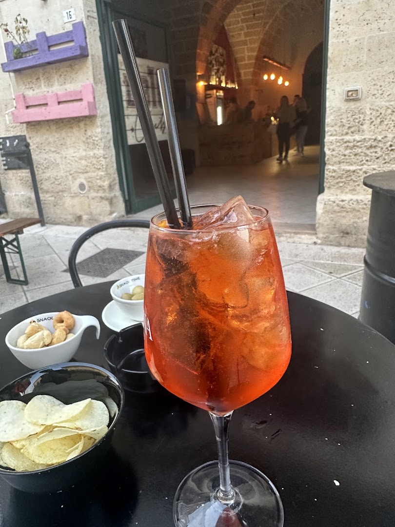 DB10 Risto Pub
