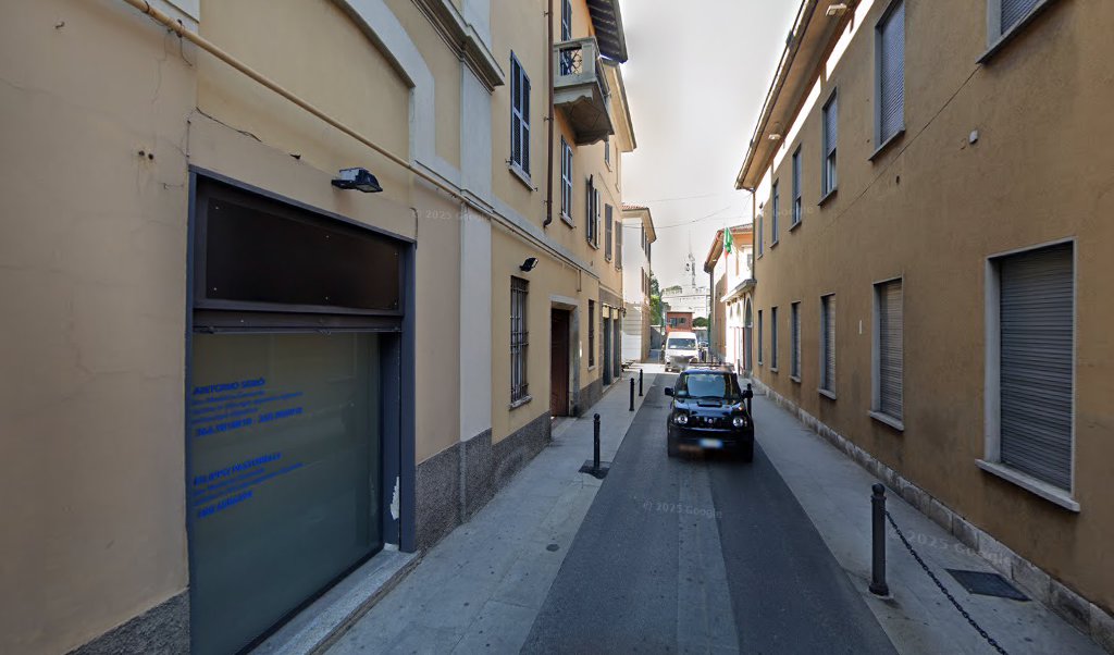 DdiDolcetentazione, Cantù