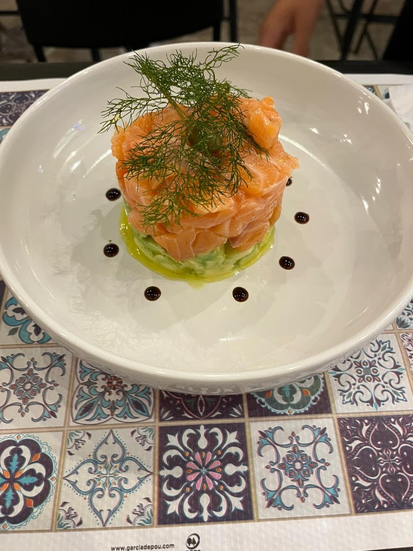 De Amicis Bistrot
