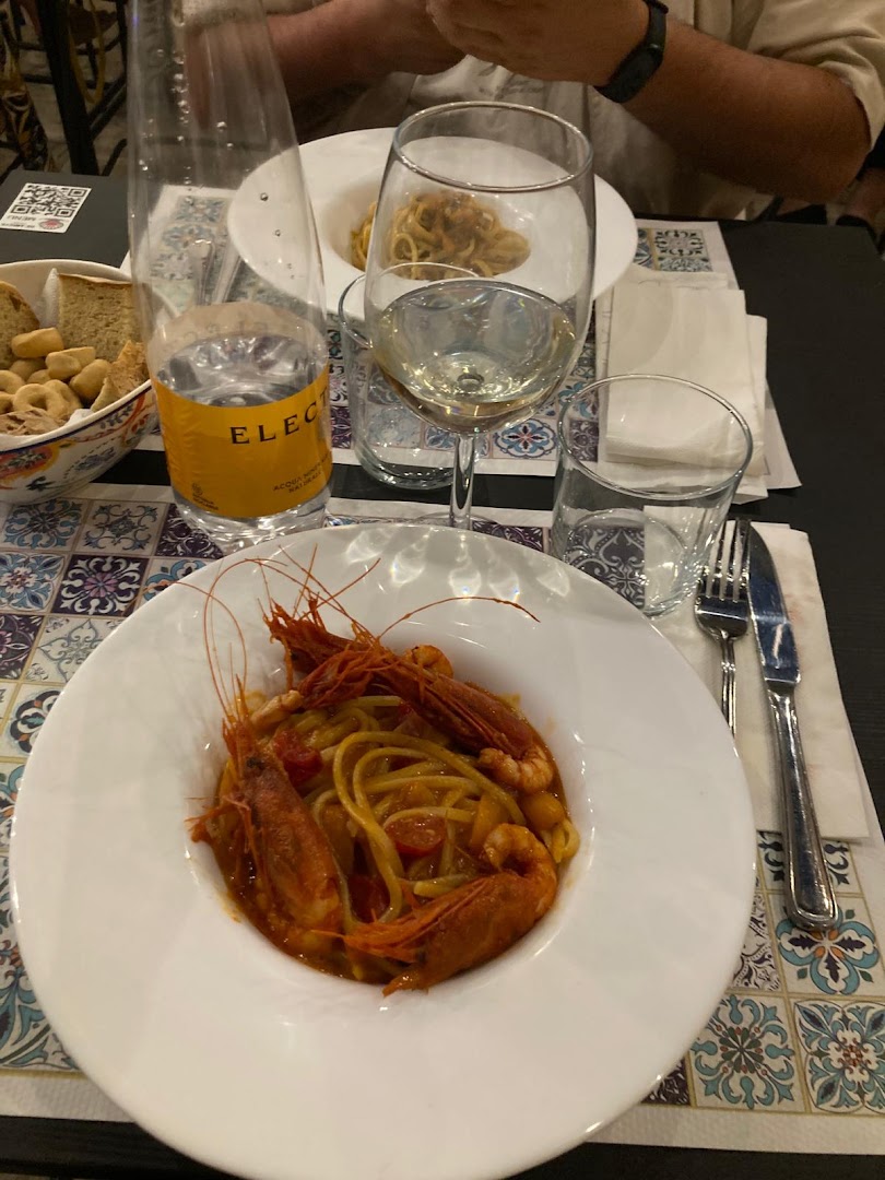 De Amicis Bistrot