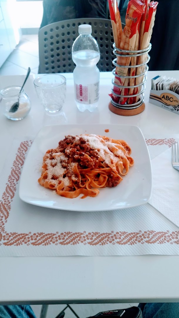 De Blanco cafe Di Brunelli Cristiana E C., Cervia