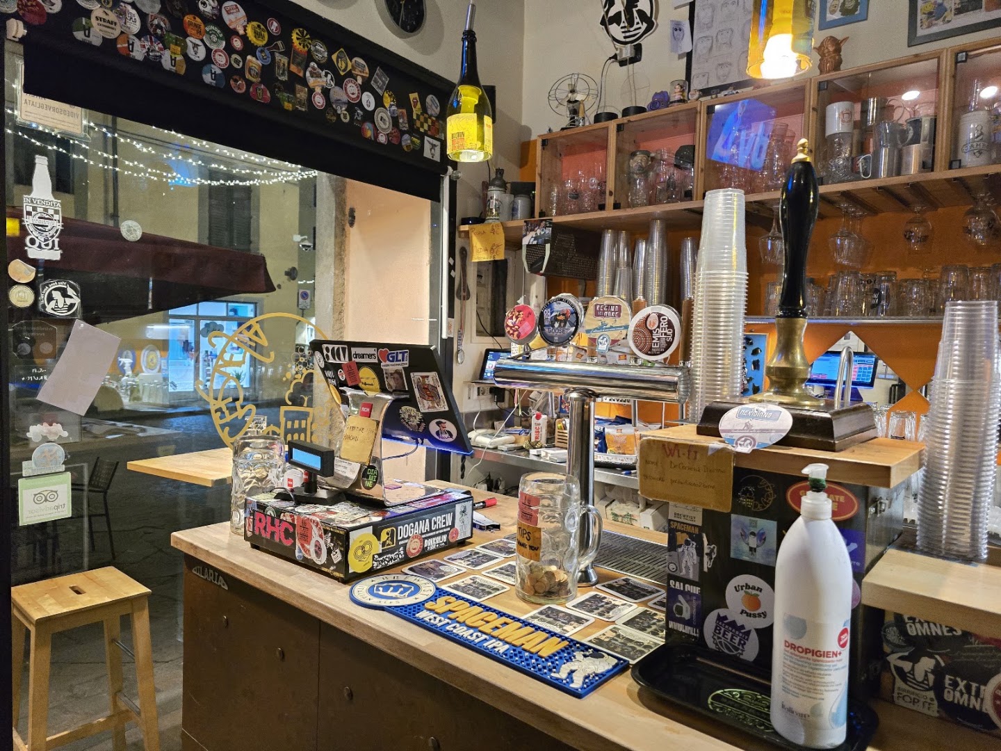 De Cervesia Taproom - Il Birraio, Lucca