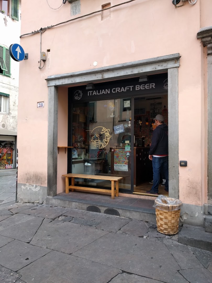 De Cervesia Taproom - Il Birraio