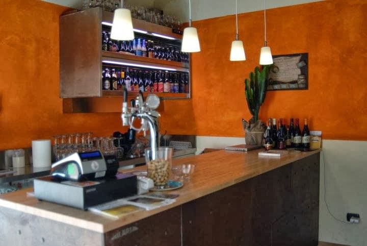 De Cervesia Taproom - Il Birraio