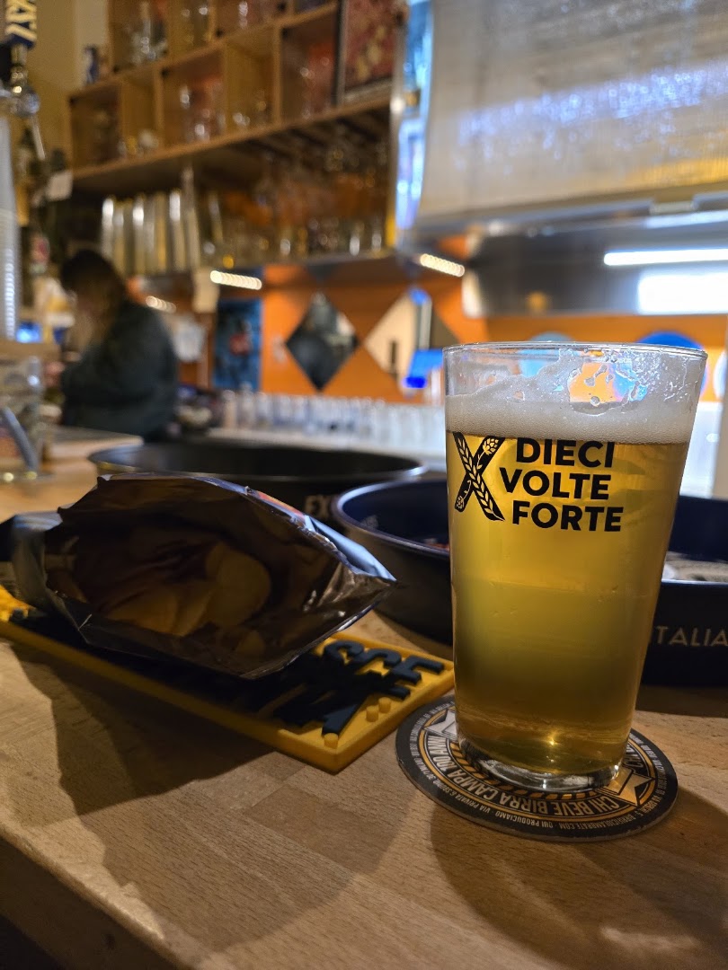 De Cervesia Taproom - Il Birraio