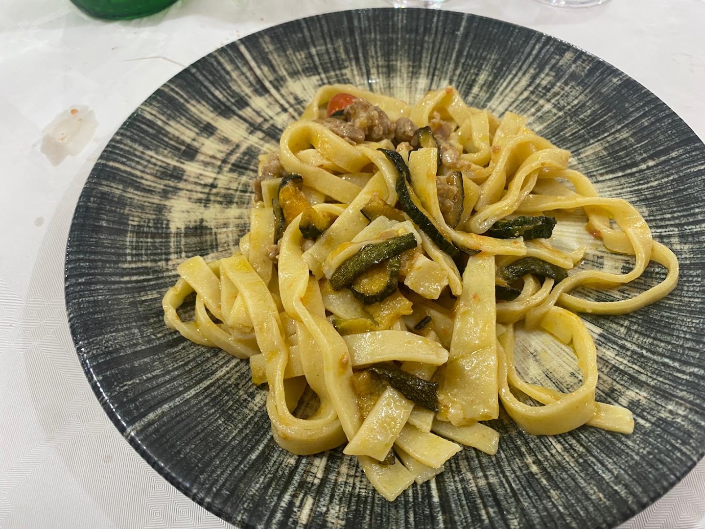 DE CICCO Trattoria Bar Pizzeria