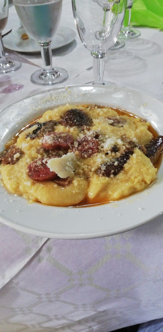DE CICCO Trattoria Bar Pizzeria