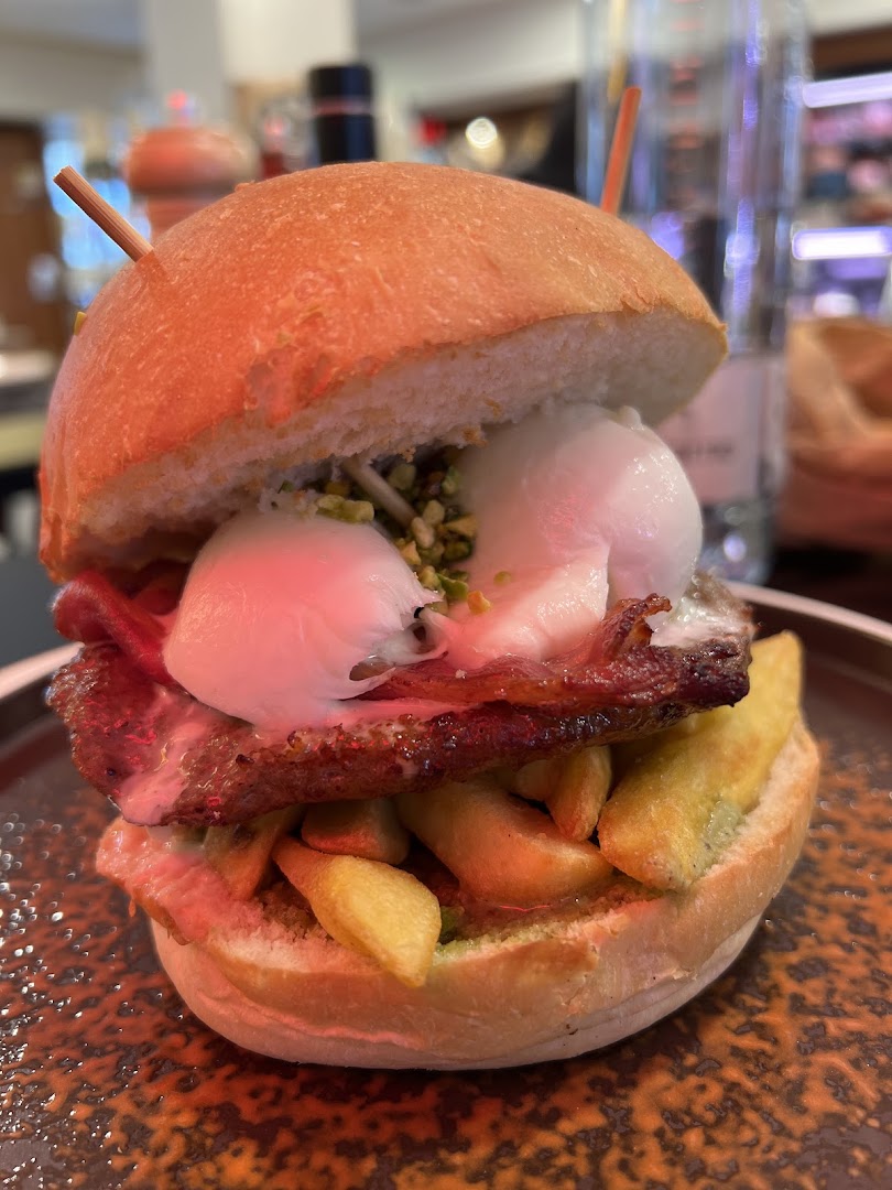 DE CILLIS 1997 & STEFBURGER
