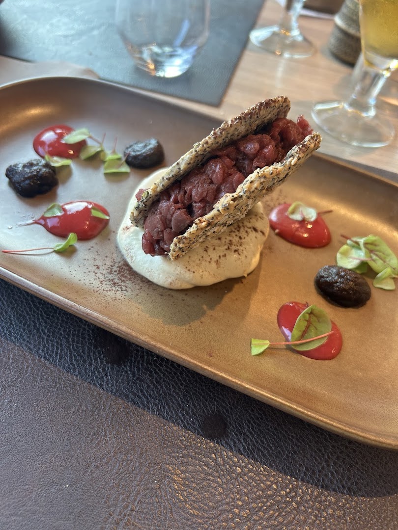 De Eccher - Ristorante Pizzeria e Gastronomia