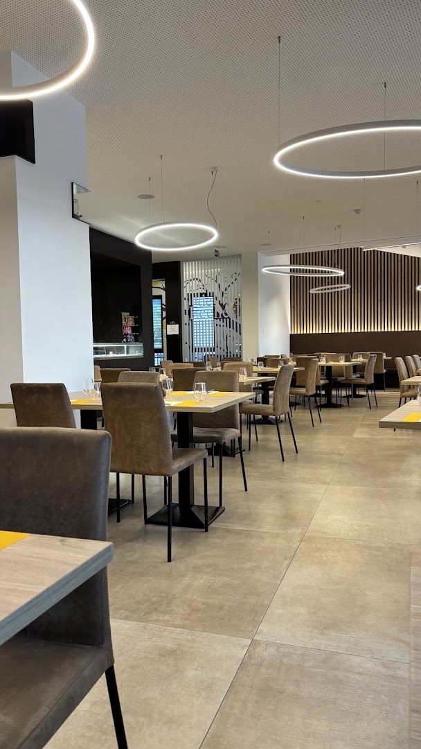 De Eccher - Ristorante Pizzeria e Gastronomia