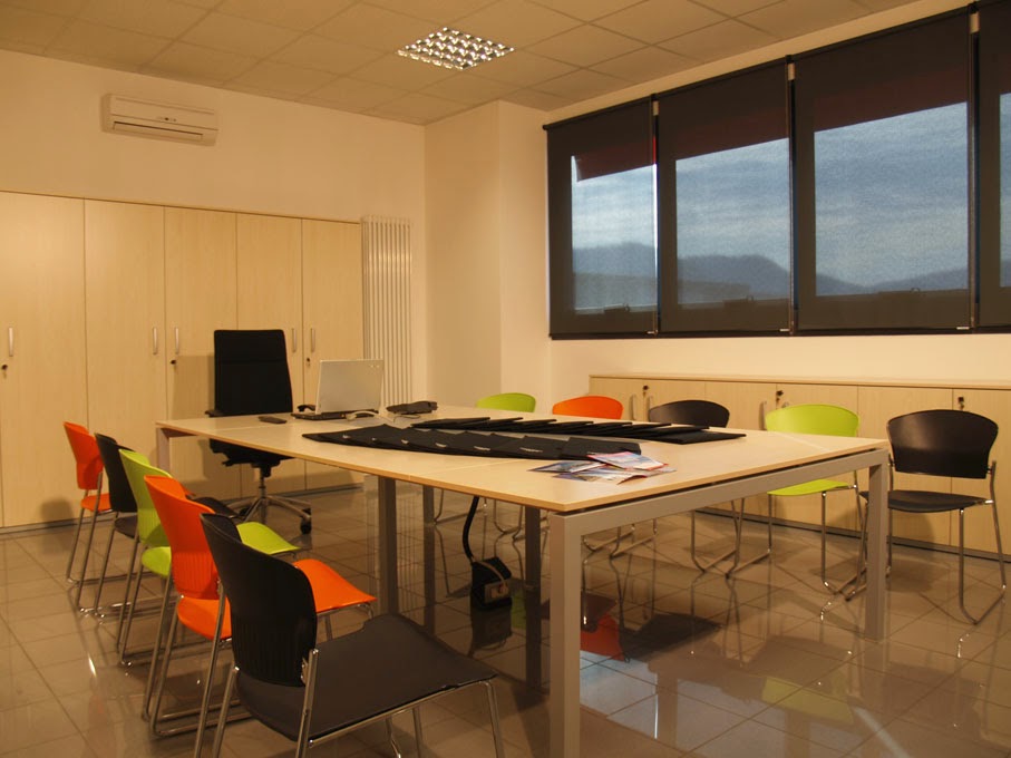 De Facci Noleggi Srl