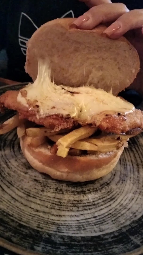 De Gasperi Bistrot