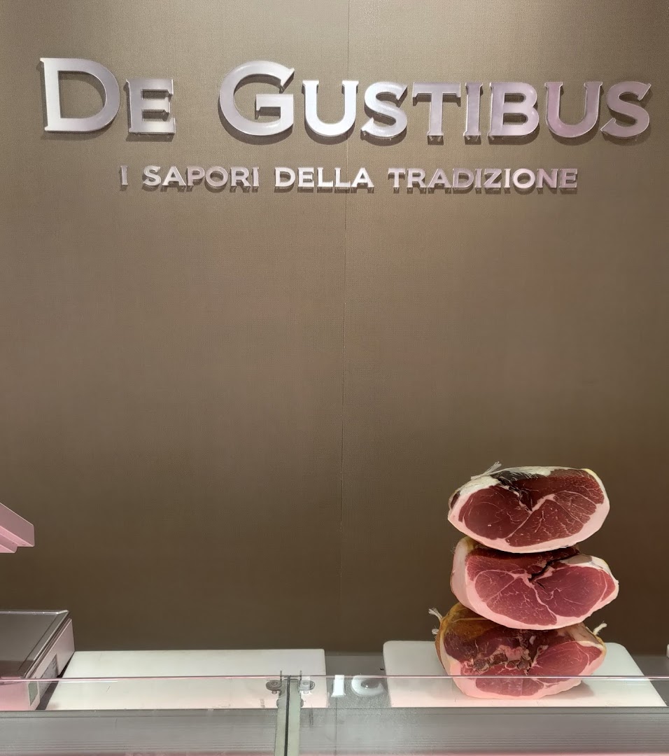 De Gustibus S.R.L.