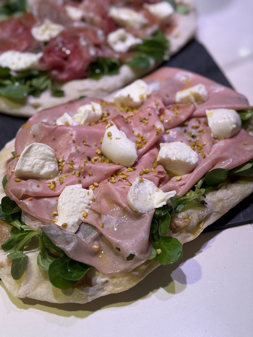 De Gusto Coop Ipercoop Le Serre