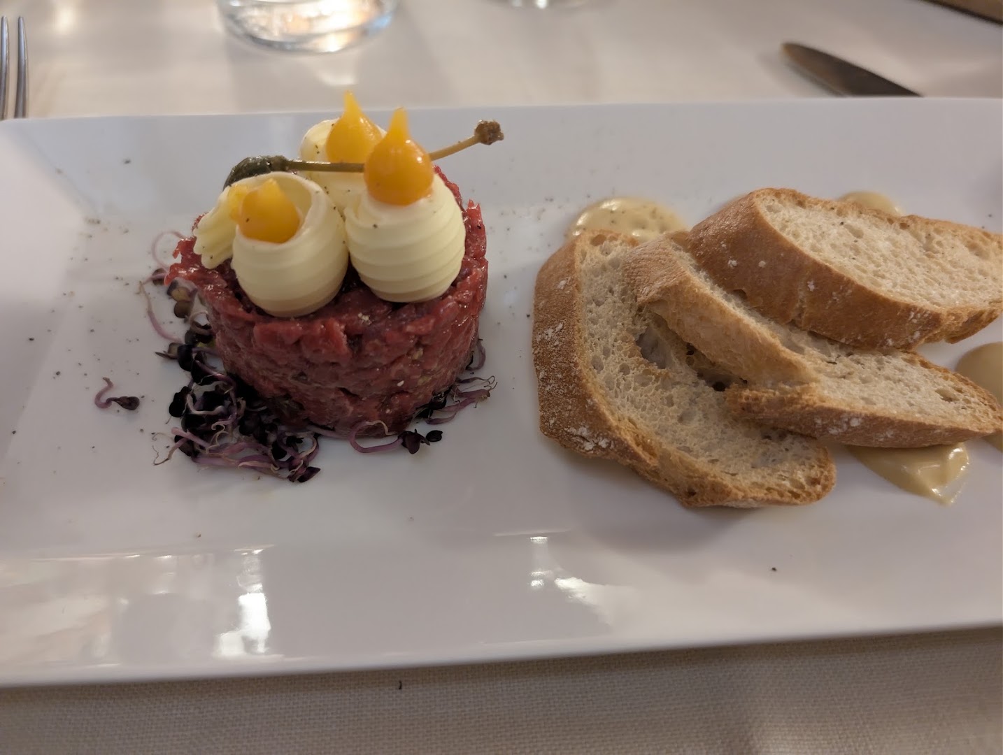 De Gusto Dolomiti Ristorante Enoteca