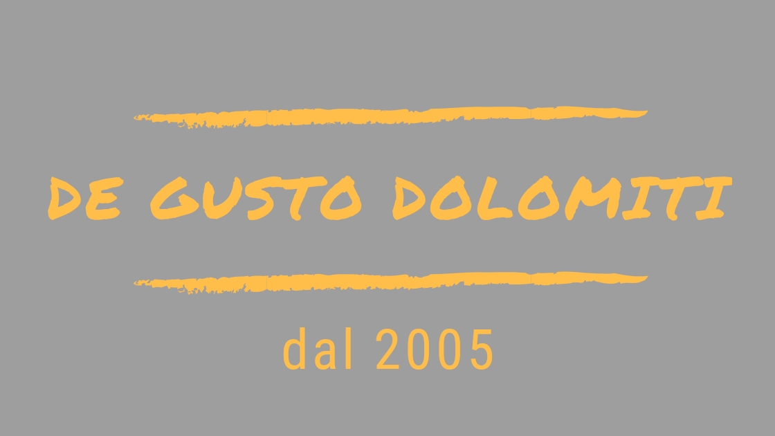 De Gusto Dolomiti Ristorante Enoteca