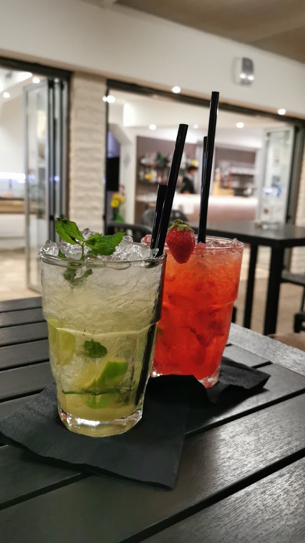 DE GUSTO, Lignano Sabbiadoro