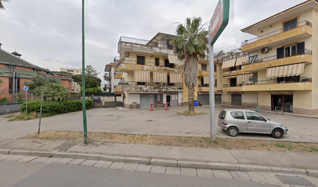 De luca food e lab, Casalnuovo di Napoli