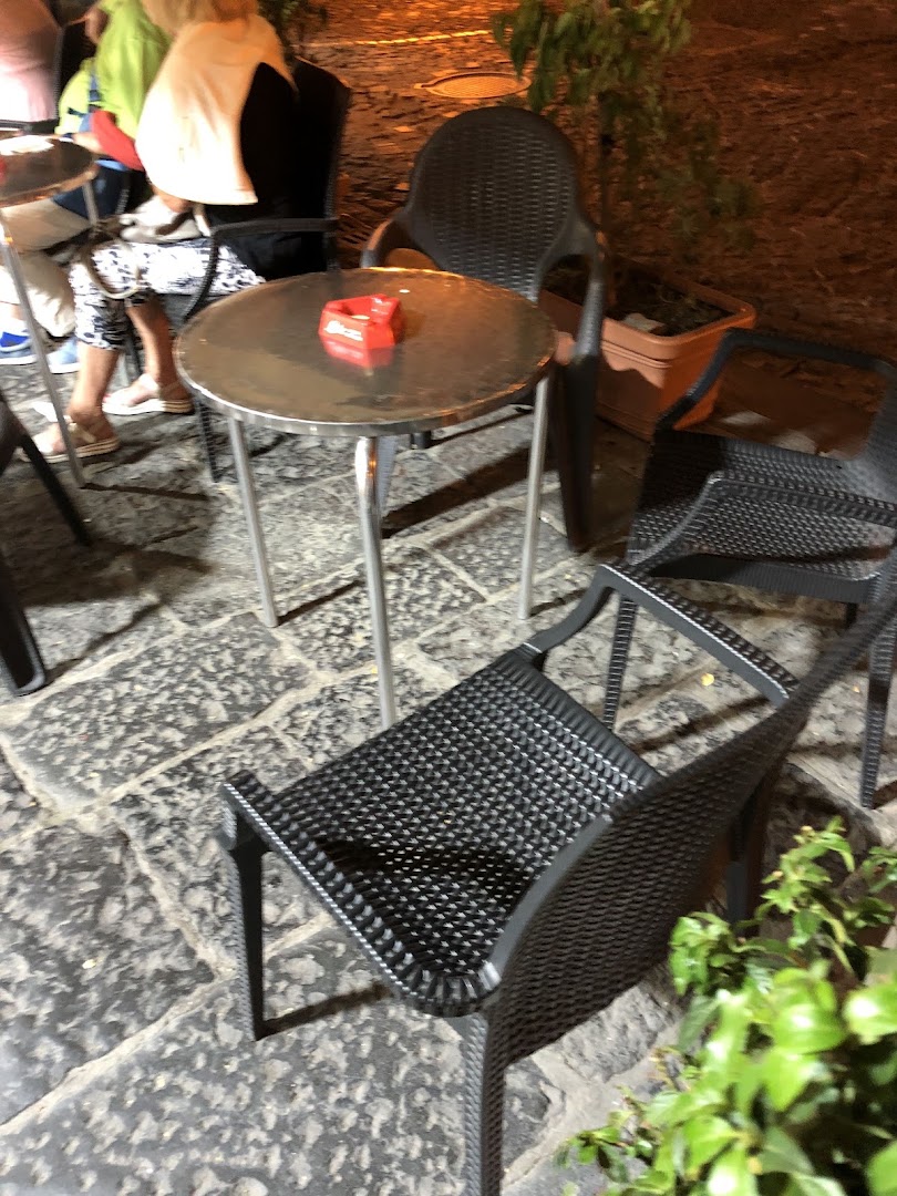 De Maio Gennaro, Ischia