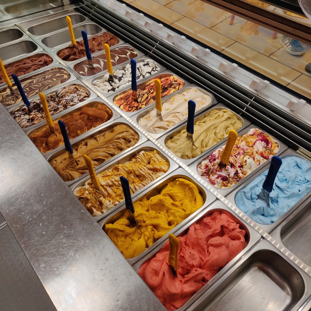 De Meo'SS Caffè